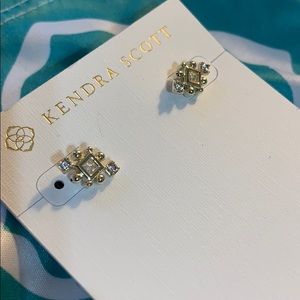 Kendra Scott Tilda studs